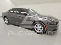 2018 Dodge CHARGER фото