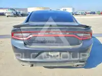 2018 Dodge CHARGER фото
