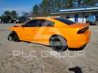 2018 Dodge CHARGER photo
