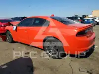 2018 Dodge CHARGER фото