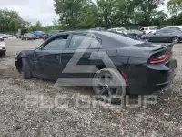 2018 Dodge CHARGER фото