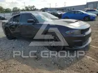 2018 Dodge CHARGER фото
