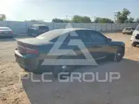 2018 Dodge CHARGER photo