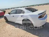 2018 Dodge CHARGER фото