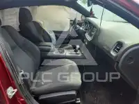 2018 Dodge CHARGER фото