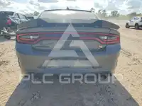 2018 Dodge CHARGER фото