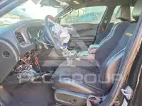 2018 Dodge CHARGER фото