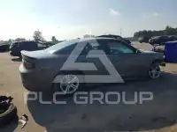 2018 Dodge CHARGER фото