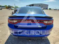 2018 Dodge CHARGER photo