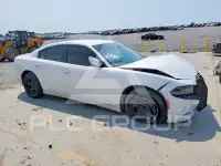 2018 Dodge CHARGER фото