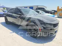 2018 Dodge CHARGER фото