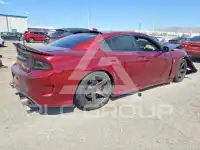 2018 Dodge CHARGER фото