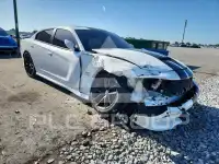 2018 Dodge CHARGER фото