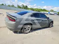 2018 Dodge CHARGER фото