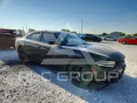 2018 Dodge CHARGER фото