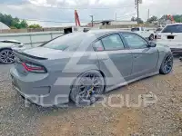 2018 Dodge CHARGER фото