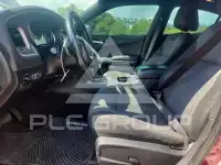 2018 Dodge CHARGER фото