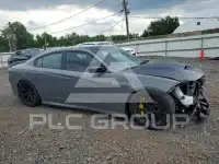 2018 Dodge CHARGER фото