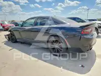 2018 Dodge CHARGER фото