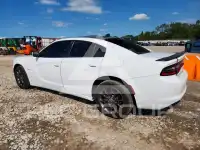 2018 Dodge CHARGER фото