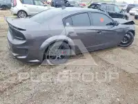 2018 Dodge CHARGER фото