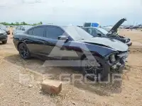2018 Dodge CHARGER фото