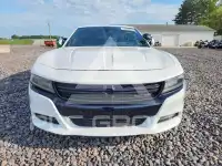 2018 Dodge CHARGER фото