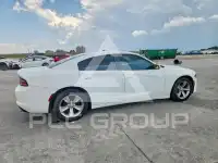 2018 Dodge CHARGER фото