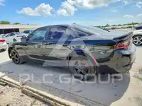 2018 Dodge CHARGER фото