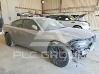 2018 Dodge CHARGER фото