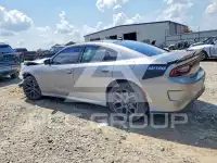 2018 Dodge CHARGER фото