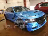 2018 Dodge CHARGER фото