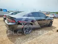 2018 Dodge CHARGER фото