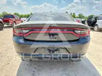 2018 Dodge CHARGER фото