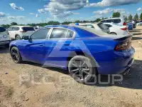 2018 Dodge CHARGER фото