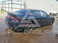 2018 Dodge CHARGER фото