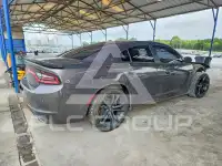 2018 Dodge CHARGER фото