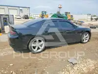 2018 Dodge CHARGER фото