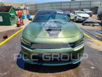 2018 Dodge CHARGER фото