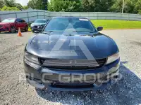 2018 Dodge CHARGER фото