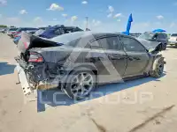 2018 Dodge CHARGER фото