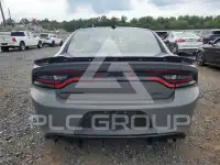 2018 Dodge CHARGER фото