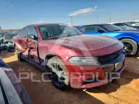 2018 Dodge CHARGER фото