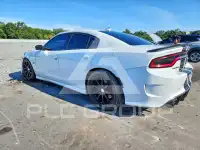 2018 Dodge CHARGER фото
