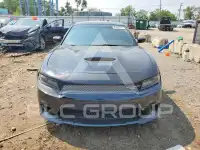 2018 Dodge CHARGER фото
