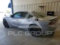 2018 Dodge CHARGER фото