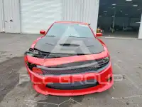 2018 Dodge CHARGER фото
