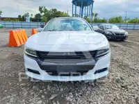 2018 Dodge CHARGER фото