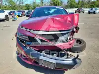2018 Dodge CHARGER фото