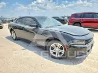 2018 Dodge CHARGER фото